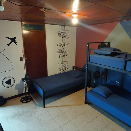 The Spot Hostel León 外观 照片