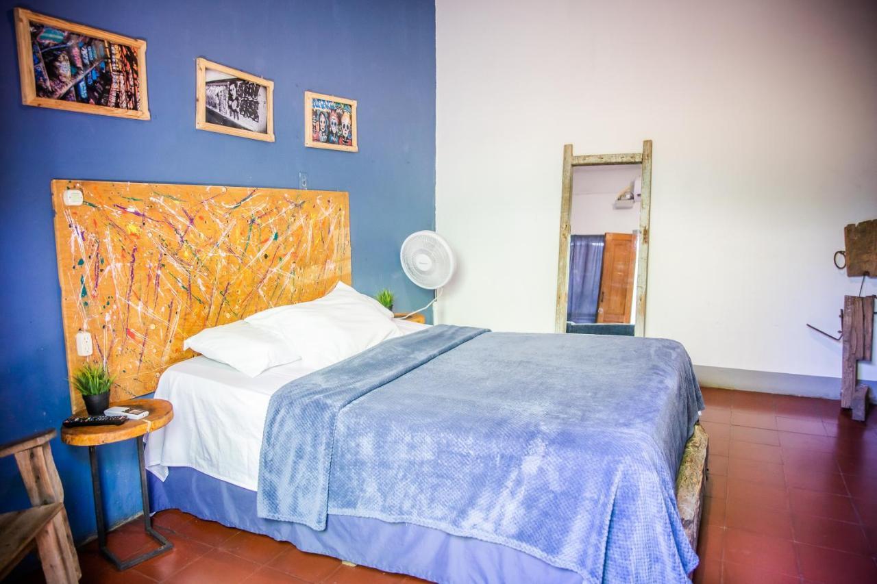 The Spot Hostel León 外观 照片